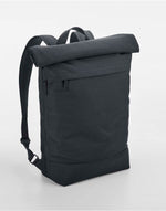 Bagbase Simplicity Roll Top Backpack - thumbnail 5