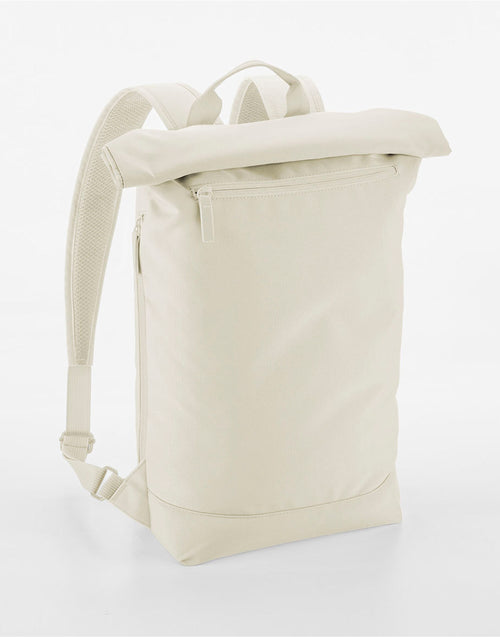 Bagbase Simplicity Roll-Top Backpack Lite
