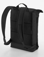 Bagbase Simplicity Roll-Top Backpack Lite - thumbnail 7