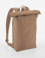 Bagbase Simplicity Roll-Top Backpack Lite - thumbnail 1