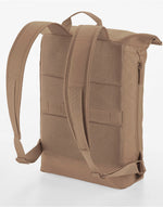 Bagbase Simplicity Roll-Top Backpack Lite - thumbnail 9