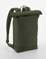Bagbase Simplicity Roll-Top Backpack Lite - thumbnail 10