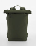 Bagbase Simplicity Roll-Top Backpack Lite - thumbnail 11