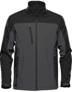Stormtech Men's Cascades Softshell - thumbnail 1