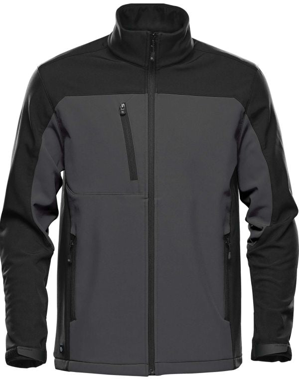 Stormtech Men's Cascades Softshell