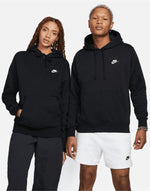 Nike Golf Sportswear Club Hoodie - thumbnail 1