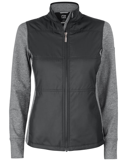 Cutter & Buck Stealth Jacket Women