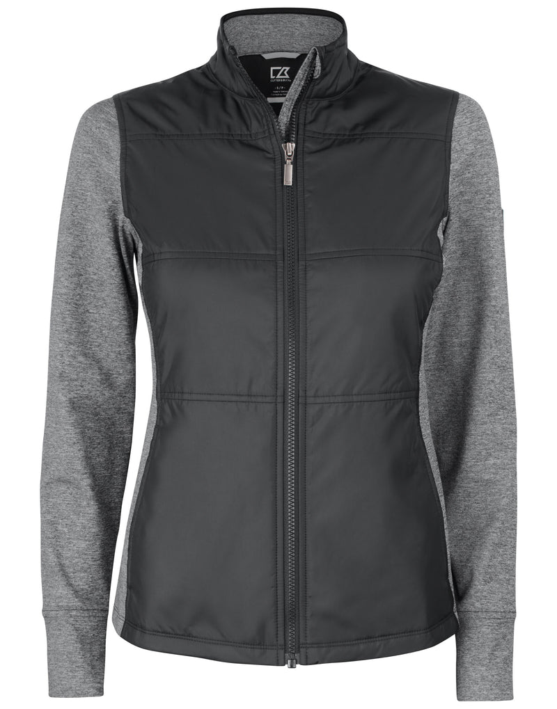 Cutter & Buck Stealth Jacket Women