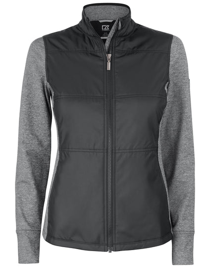 Cutter & Buck Stealth Jacket Women