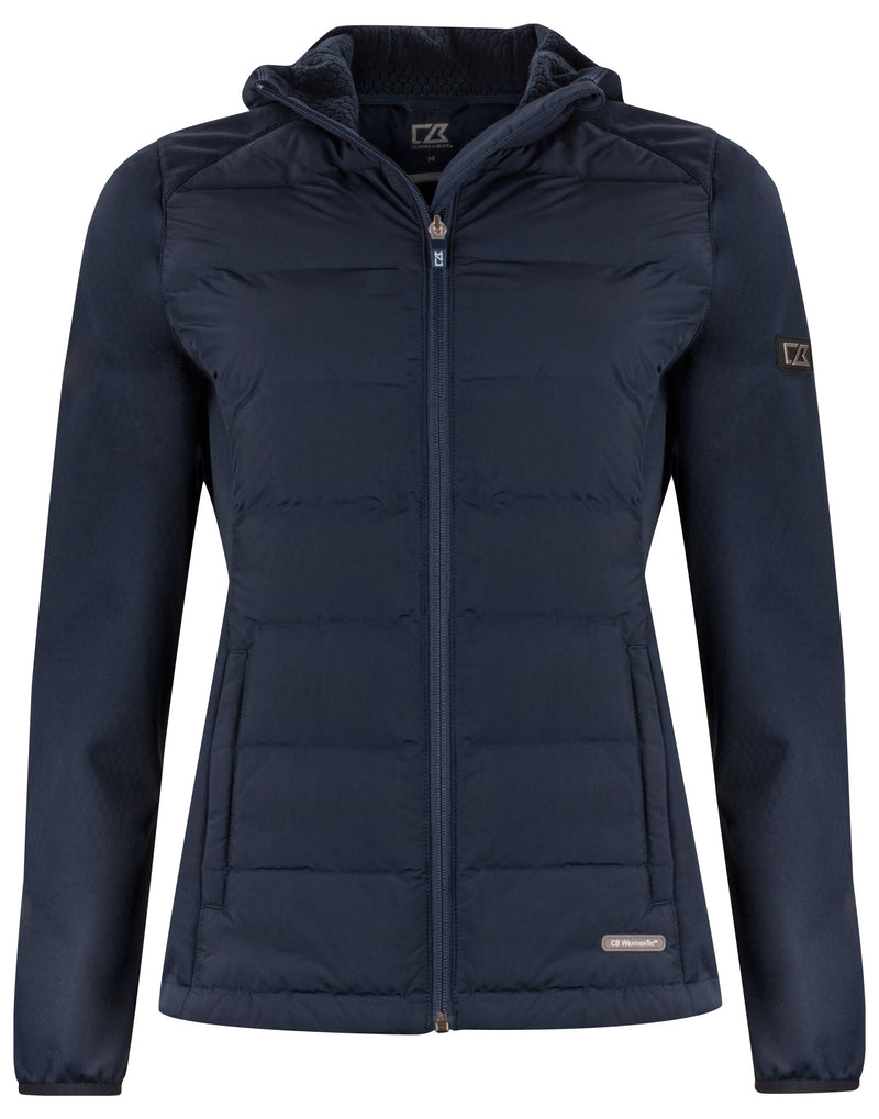 Cutter & Buck Oak Harbor Jacket Women