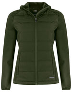 Cutter & Buck Oak Harbor Jacket Women - thumbnail 5