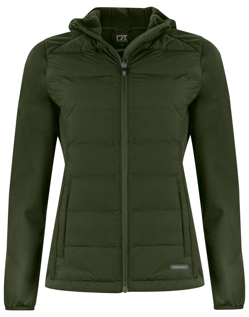 Cutter & Buck Oak Harbor Jacket Women