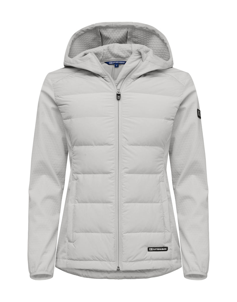 Cutter & Buck Oak Harbor Jacket Women