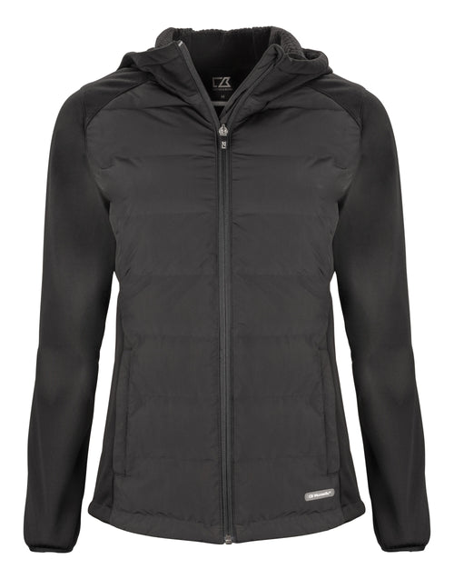 Cutter & Buck Oak Harbor Jacket Women