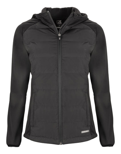 Cutter & Buck Oak Harbor Jacket Women