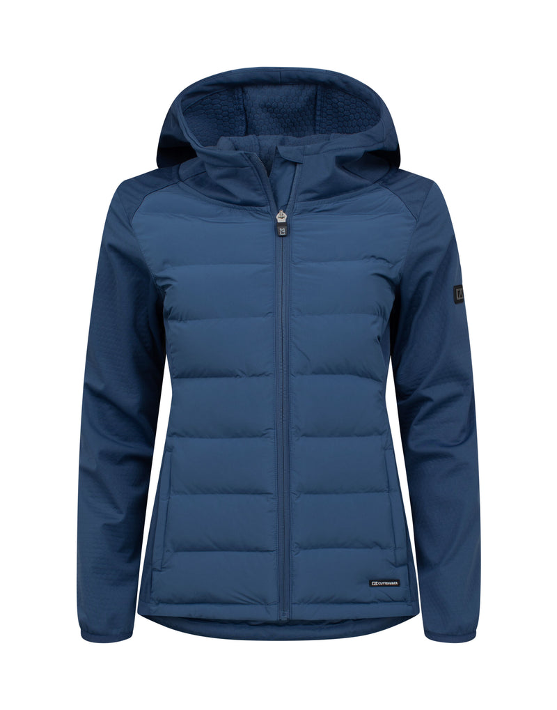 Cutter & Buck Oak Harbor Jacket Women
