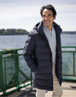Cutter & Buck Wenatchee Jacket Men - thumbnail 1