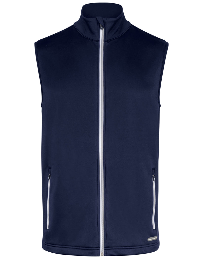 Cutter & Buck Snoqualmie Vest Men