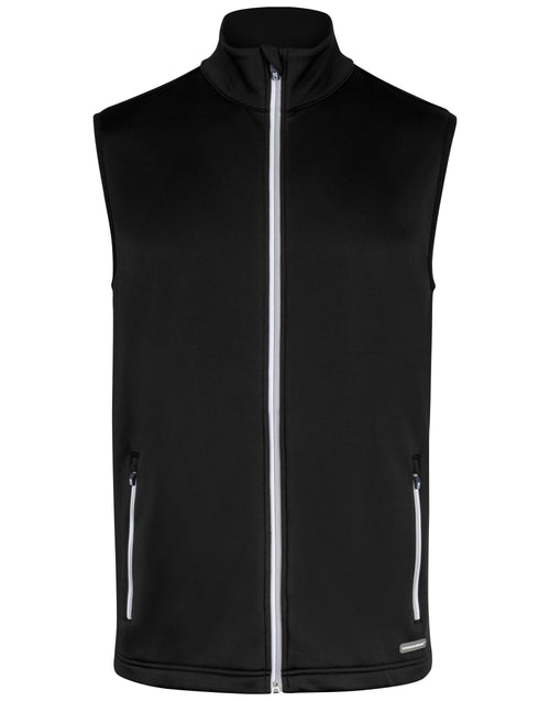 Cutter & Buck Snoqualmie Vest Men