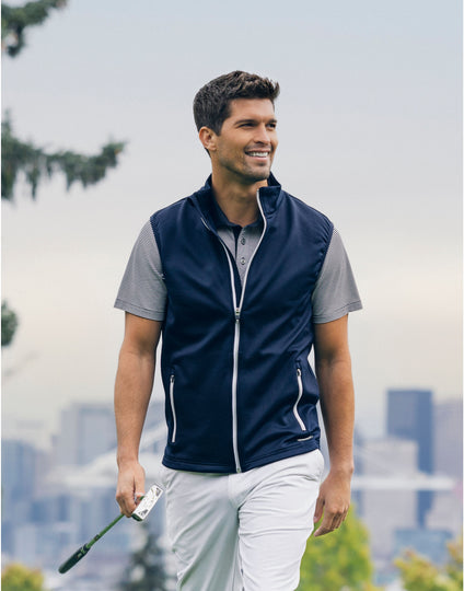 Cutter & Buck Snoqualmie Vest Men