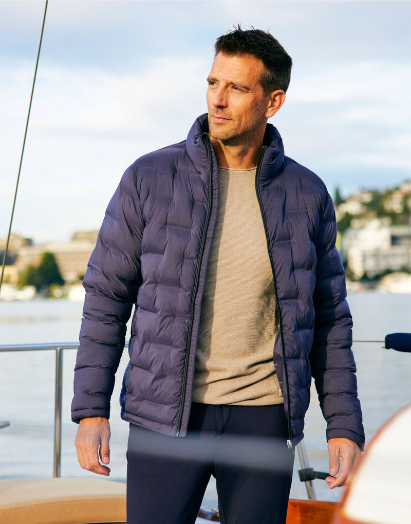 Cutter & Buck Baker Jacket Men