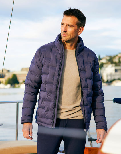 Cutter & Buck Baker Jacket Men