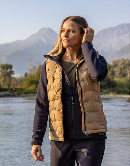 Cutter & Buck Baker Vest Women