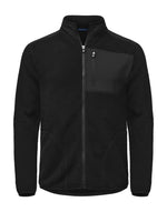 Cutter & Buck Cascade Sherpa Fleece Men - thumbnail 2