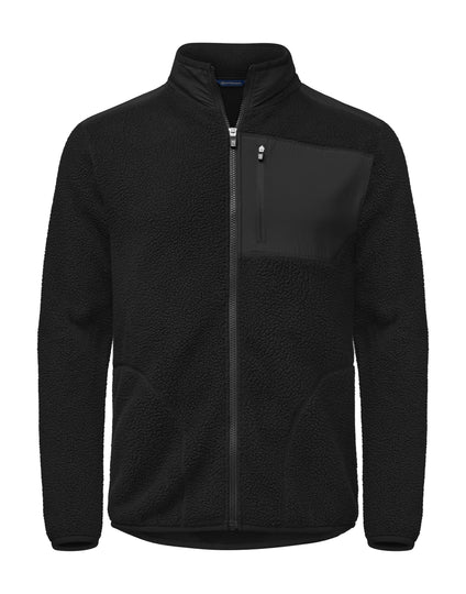 Cutter & Buck Cascade Sherpa Fleece Men