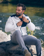 Cutter & Buck Cascade Sherpa Fleece Men - thumbnail 1