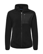 Cutter & Buck Cascade Sherpa Fleece Women