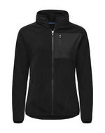 Cutter & Buck Cascade Sherpa Fleece Women