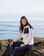 Cutter & Buck Cascade Sherpa Fleece Women - thumbnail 1
