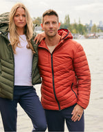 Cutter & Buck Mount Adams Jacket Men - thumbnail 1
