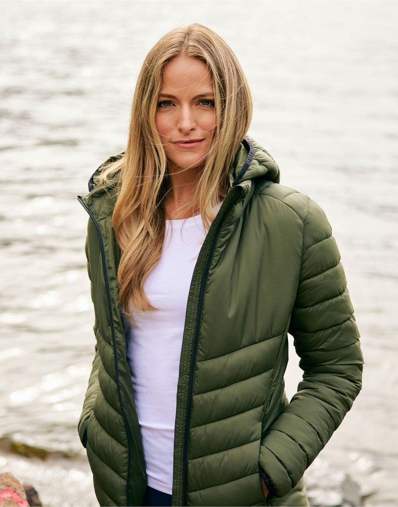 Cutter & Buck Mount Adams Jacket Women
