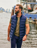Cutter & Buck Oak Harbor Vest Men