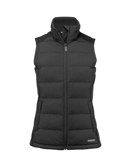 Cutter & Buck Oak Harbor Vest Women