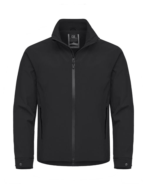 Cutter & Buck Wedderburn Short Jacket Men