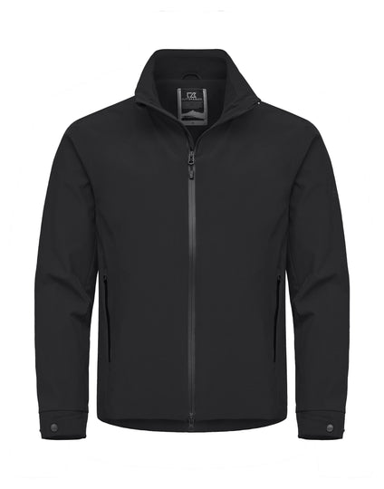Cutter & Buck Wedderburn Short Jacket Men