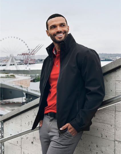 Cutter & Buck Wedderburn Short Jacket Men