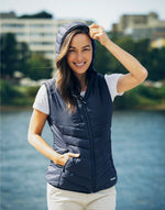 Cutter & Buck Mount Adams Vest Women - thumbnail 1
