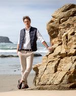 Cutter & Buck Mount Adams Light Vest Men - thumbnail 1