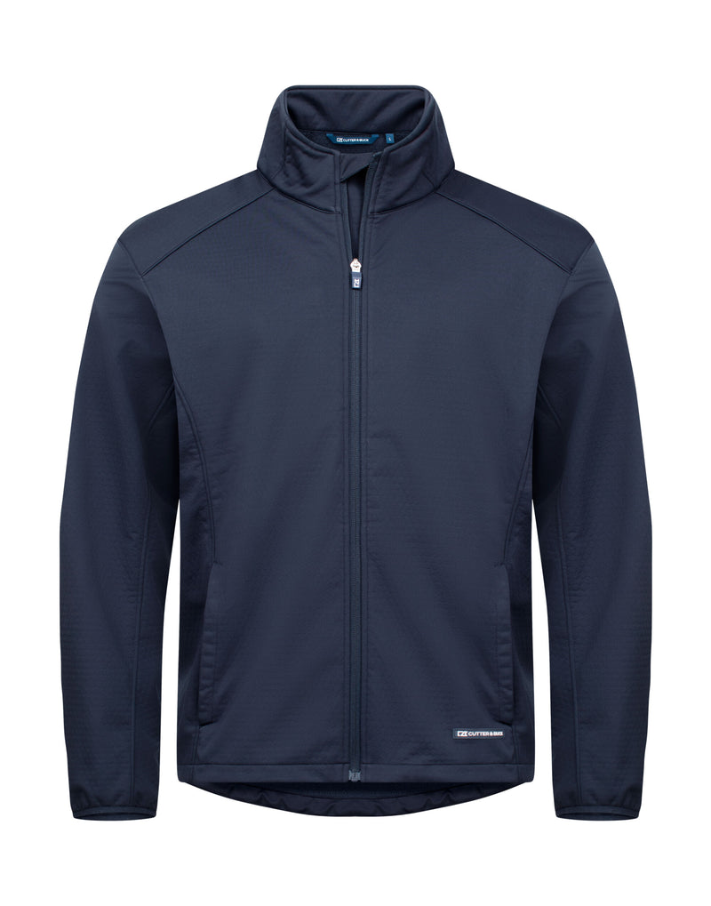 Cutter & Buck Oak Harbor Softshell Jacket Men