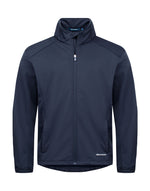 Cutter & Buck Oak Harbor Softshell Jacket Men