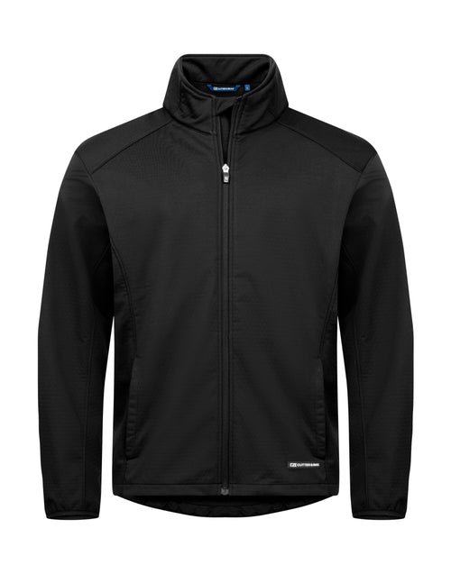 Cutter & Buck Oak Harbor Softshell Jacket Men