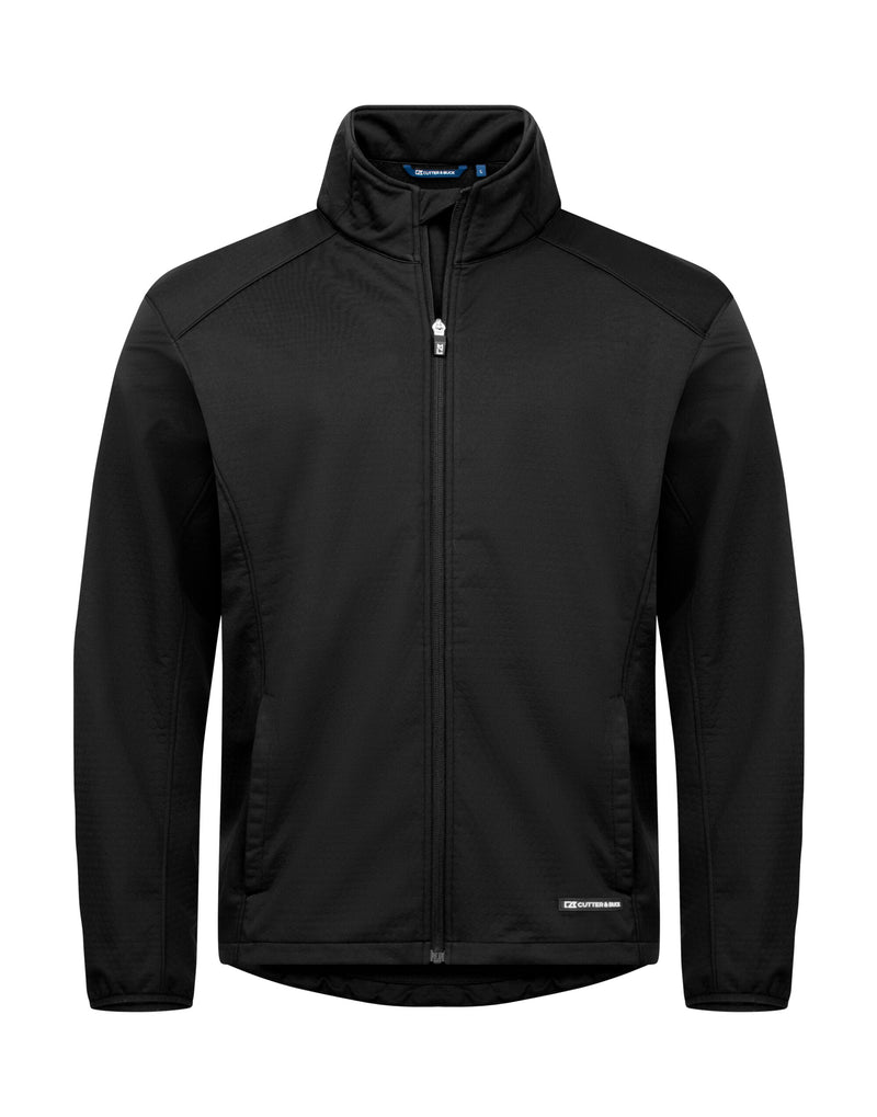 Cutter & Buck Oak Harbor Softshell Jacket Men