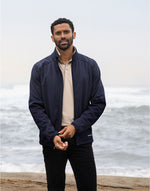 Cutter & Buck Oak Harbor Softshell Jacket Men