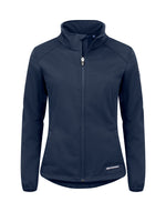 Cutter & Buck Oak Harbor Softshell Jacket Women