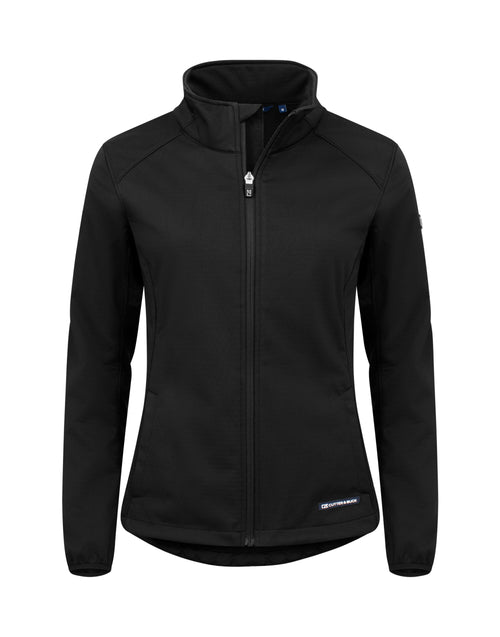 Cutter & Buck Oak Harbor Softshell Jacket Women