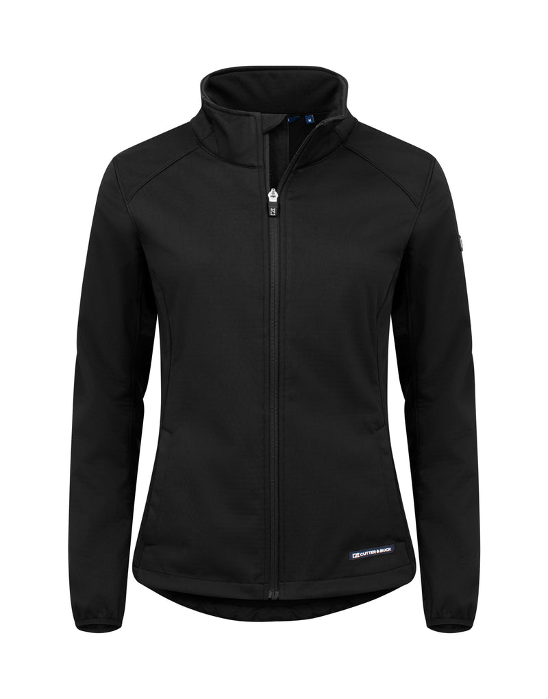 Cutter & Buck Oak Harbor Softshell Jacket Women